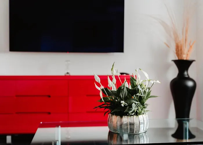 First Wohnen GmbH