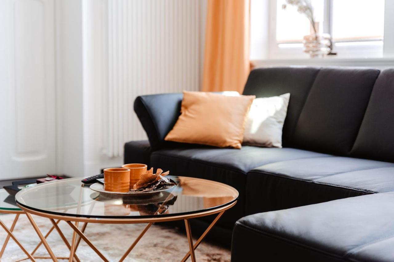 Appartement First Wohnen