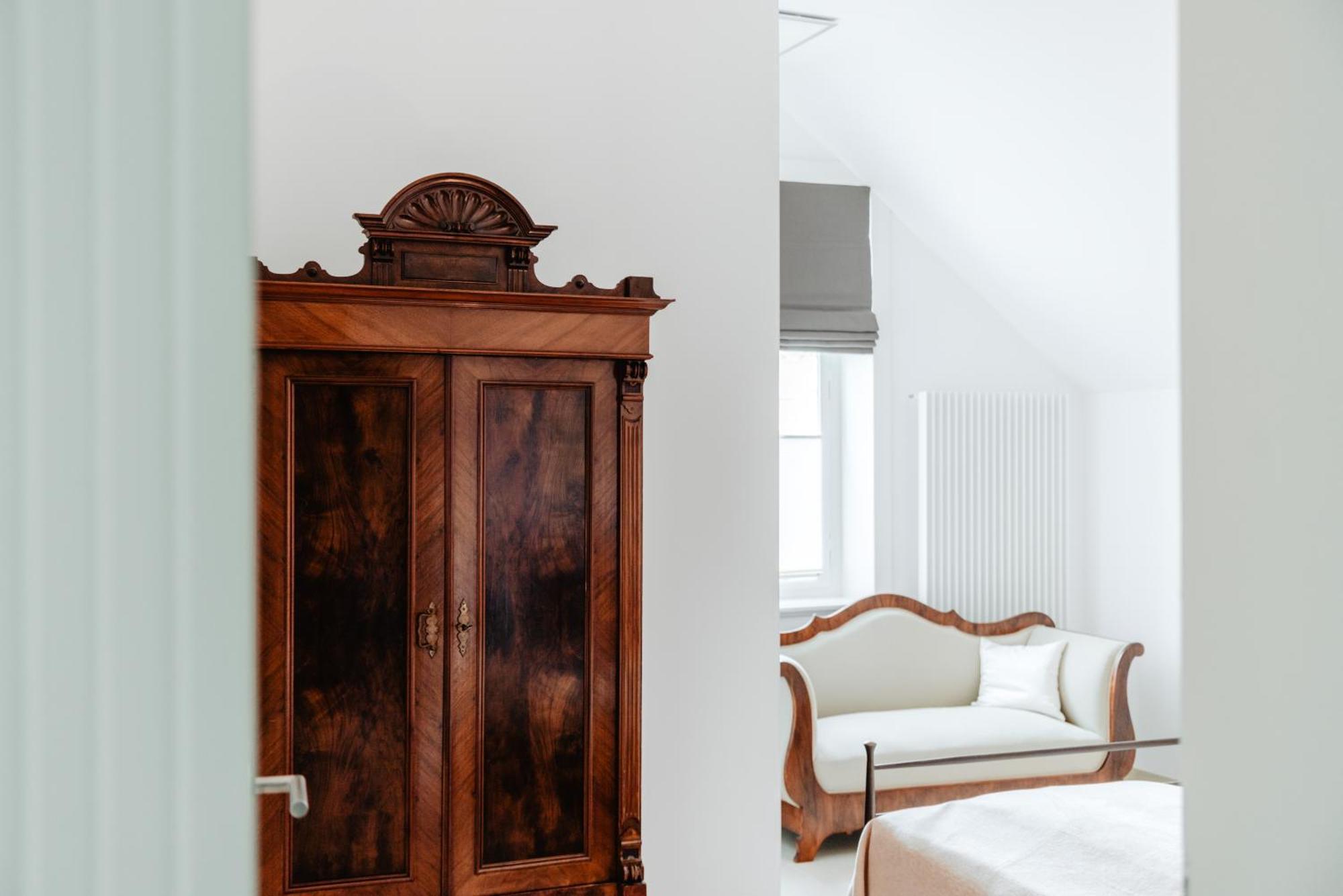 First Wohnen Gmbh Apartment *