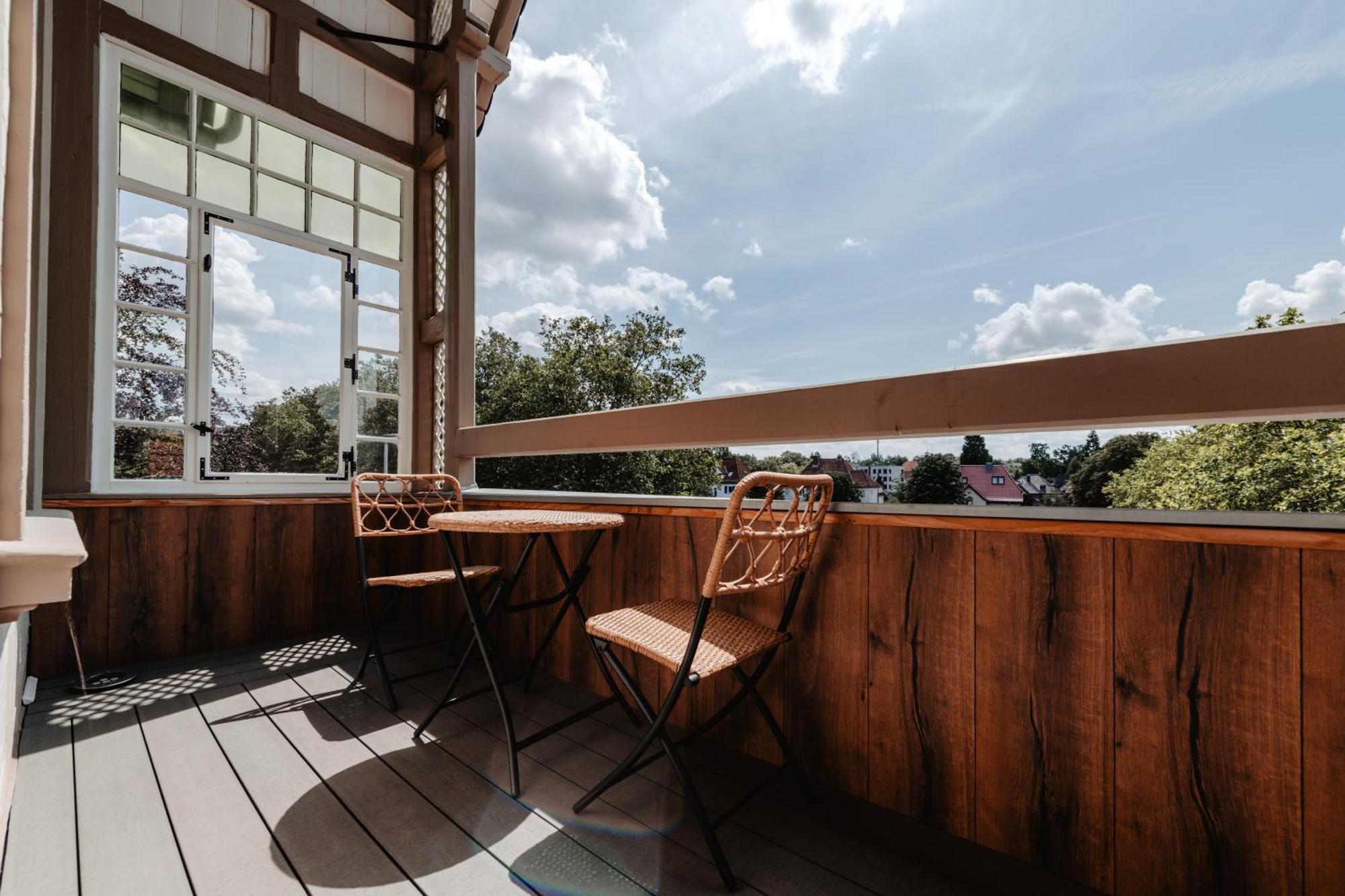 Appartement First Wohnen Osterode am Harz
