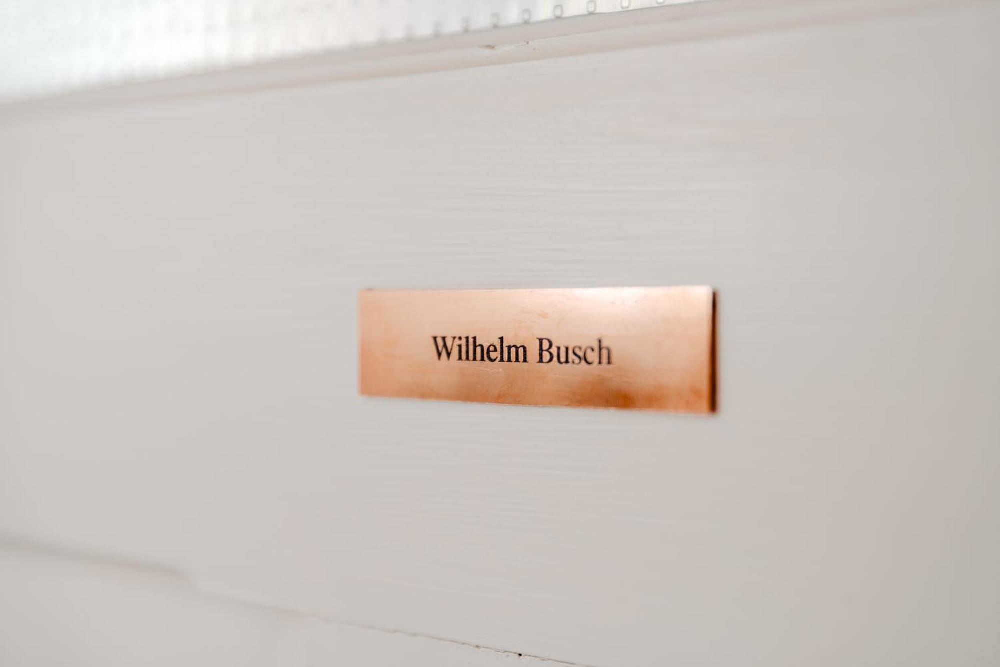 Appartement First Wohnen